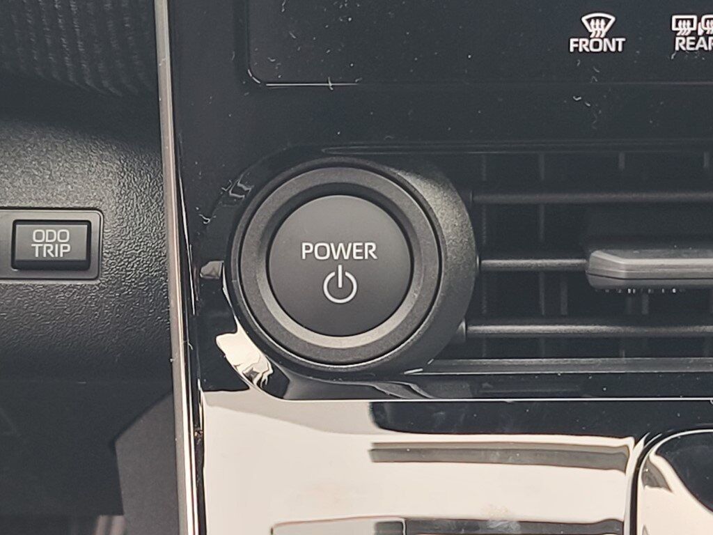 2025 Subaru Solterra Premium Springfield VA