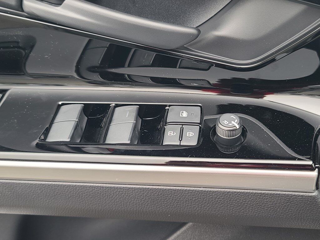 2025 Subaru Solterra Premium Springfield VA