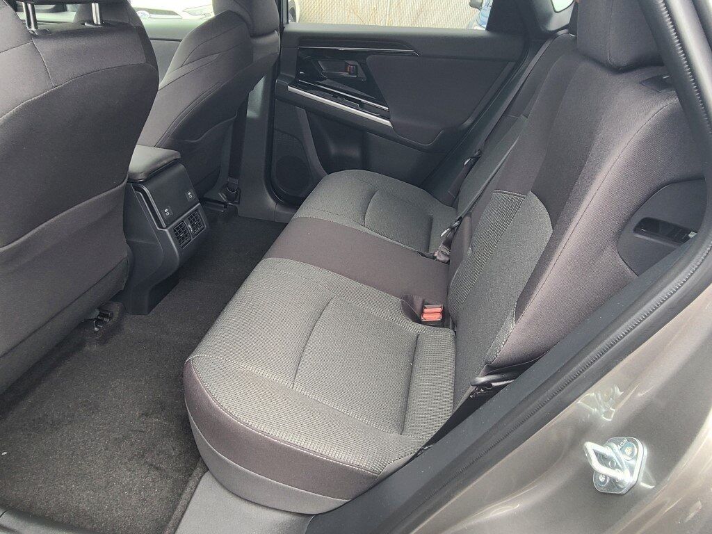 2025 Subaru Solterra Premium Springfield VA