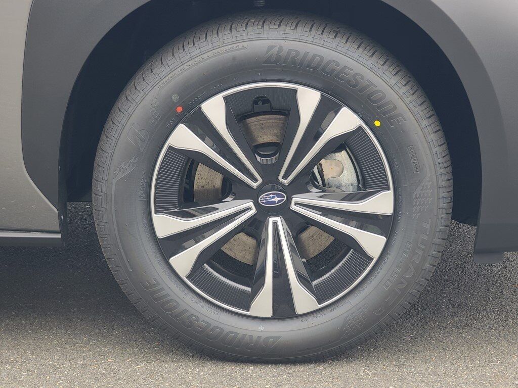 2025 Subaru Solterra Premium Springfield VA