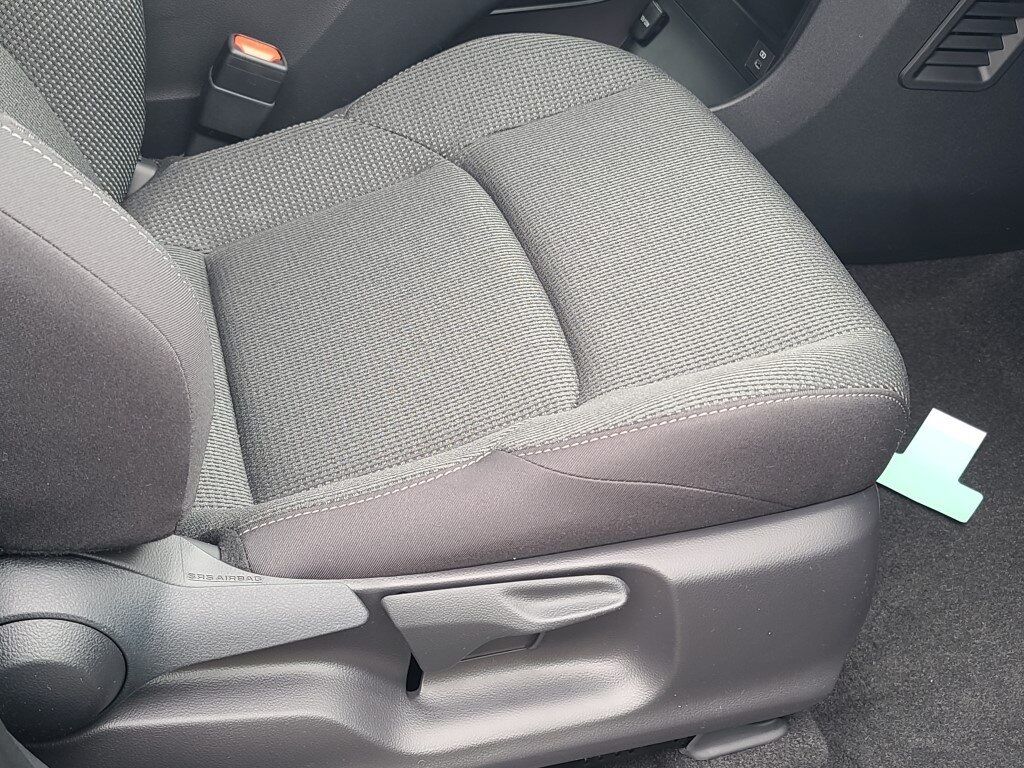 2025 Subaru Solterra Premium Springfield VA