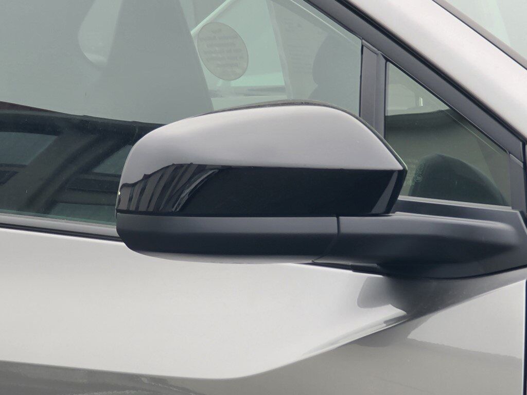 2025 Subaru Solterra Premium Springfield VA