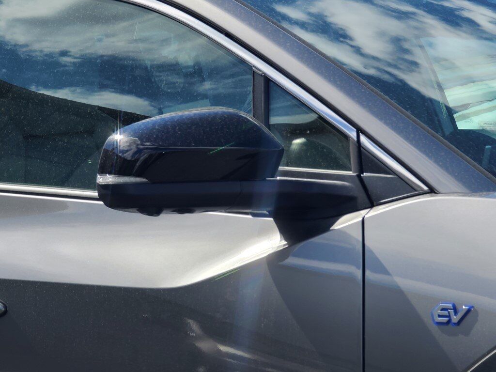 2025 Subaru Solterra Touring Springfield VA