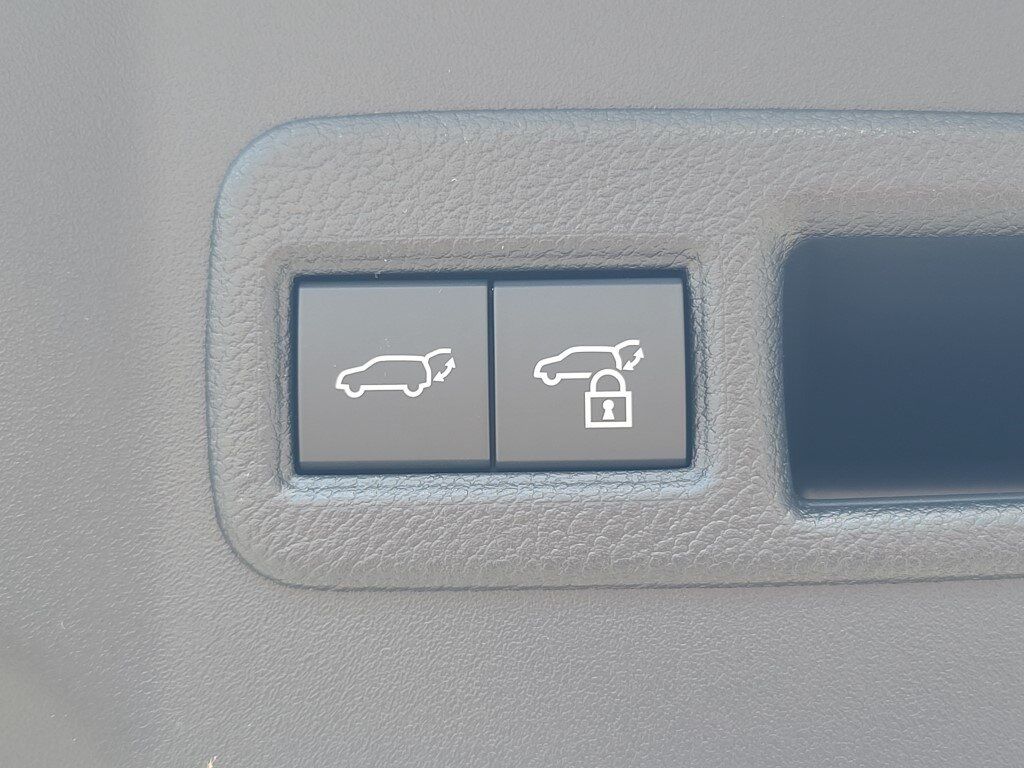 2025 Subaru Solterra Touring Springfield VA