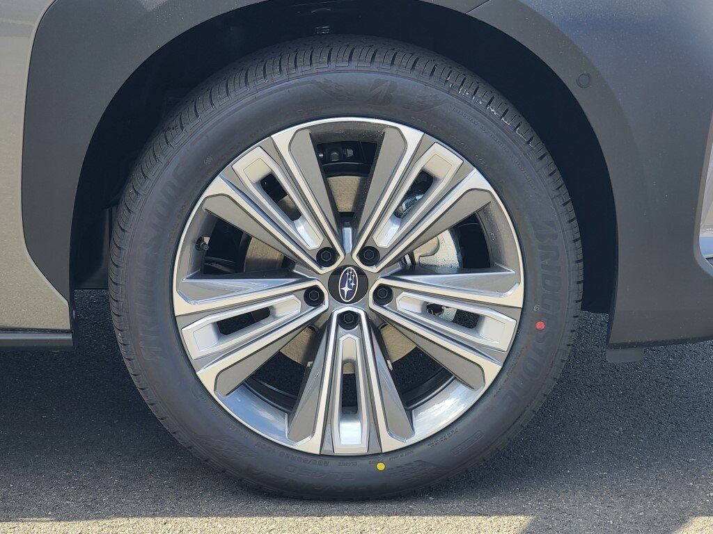 2025 Subaru Solterra Touring Springfield VA