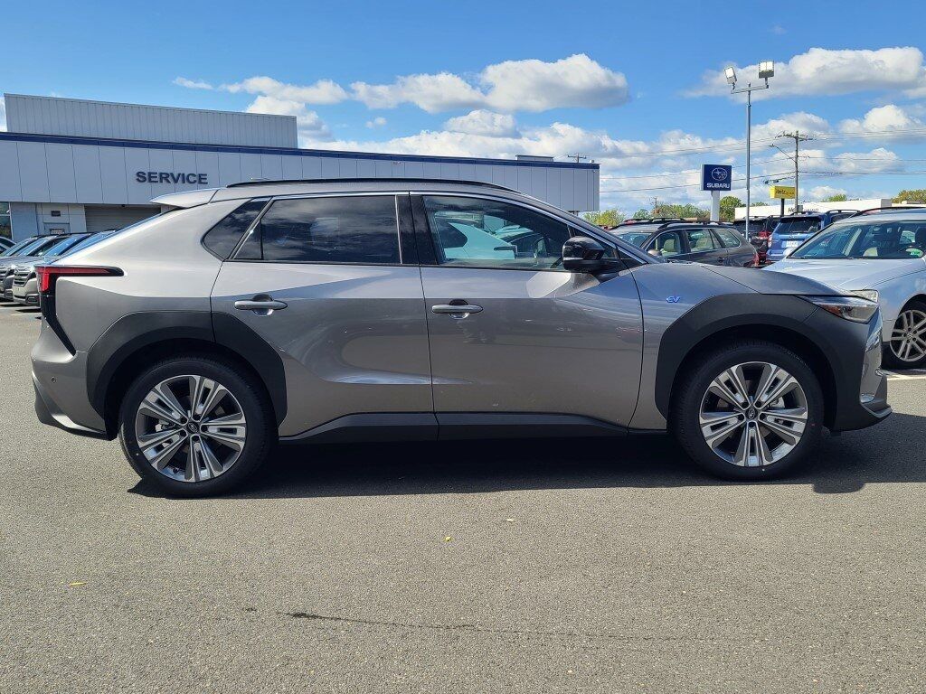 2025 Subaru Solterra Touring Springfield VA