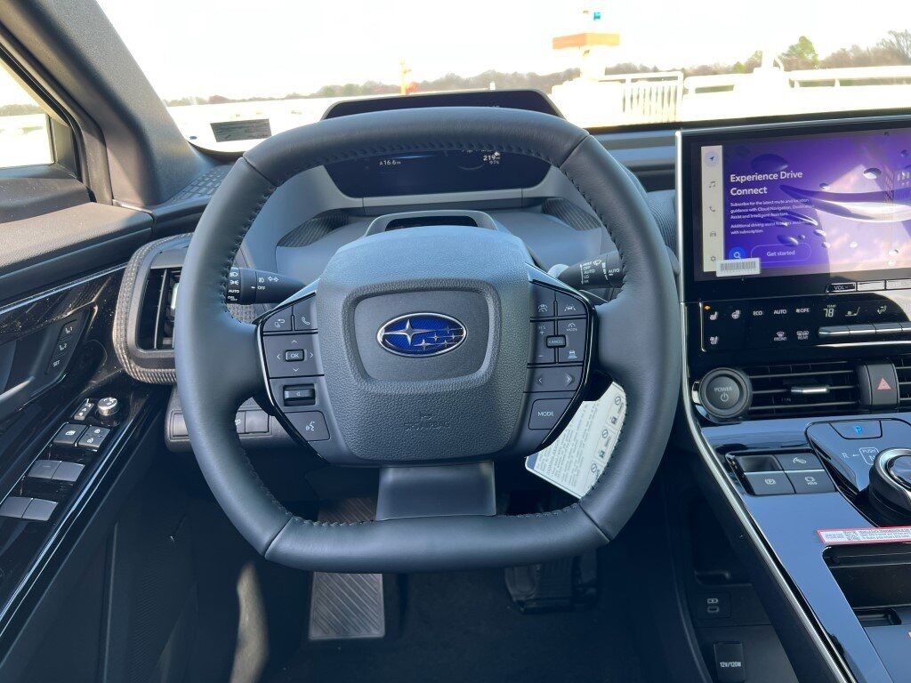 2025 Subaru Solterra Touring Springfield VA