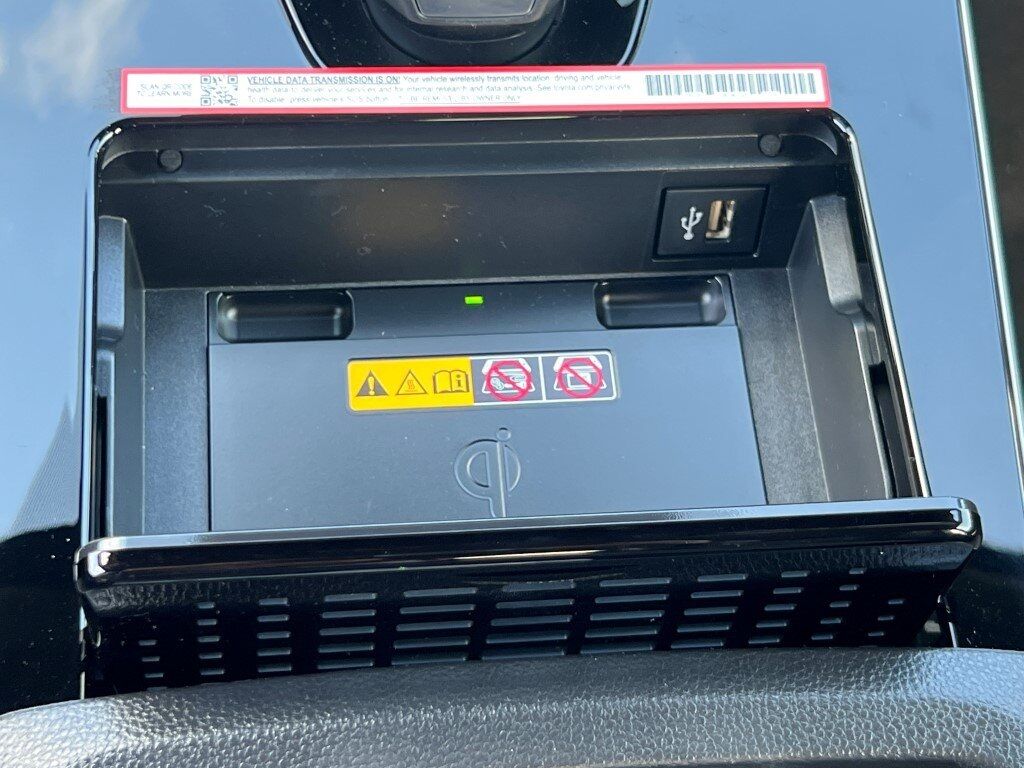 2025 Subaru Solterra Touring Springfield VA