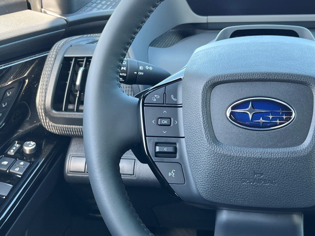 2025 Subaru Solterra Touring Springfield VA