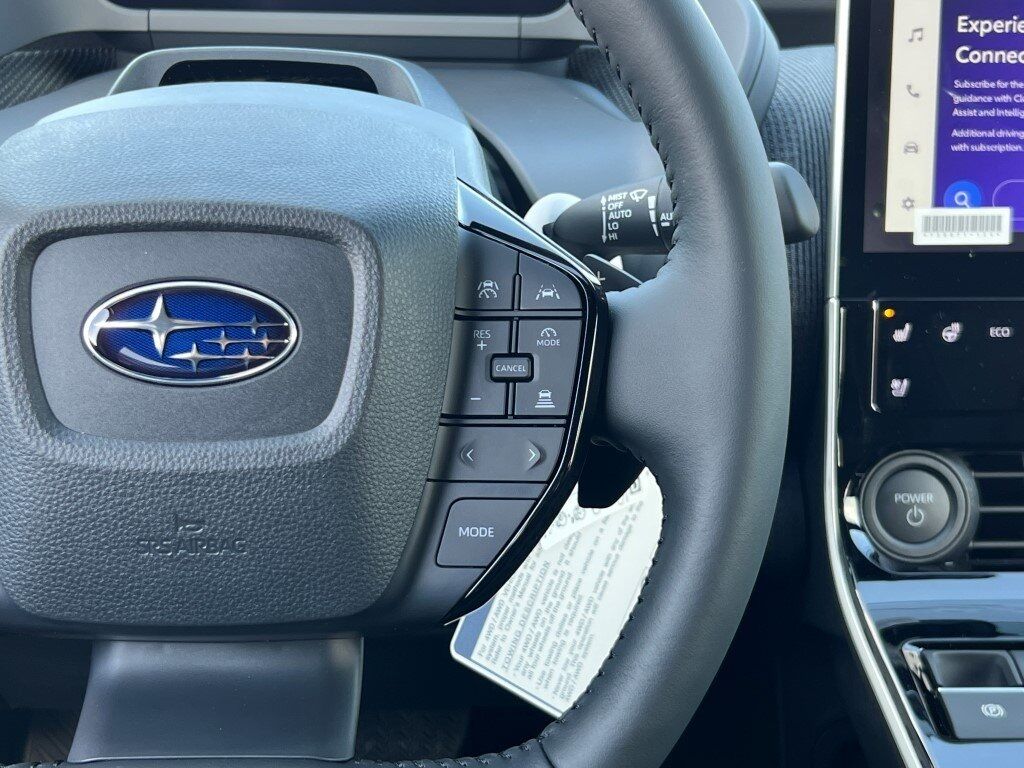 2025 Subaru Solterra Touring Springfield VA