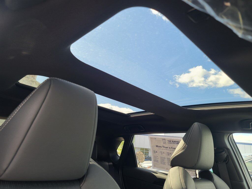 2025 Subaru Solterra Touring Springfield VA