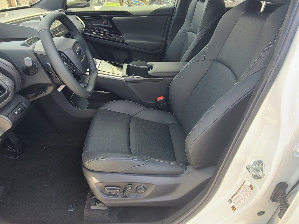 2025 Subaru Solterra Touring Springfield VA