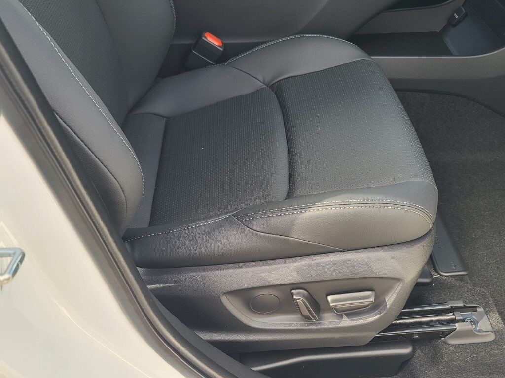 2025 Subaru Solterra Touring Springfield VA