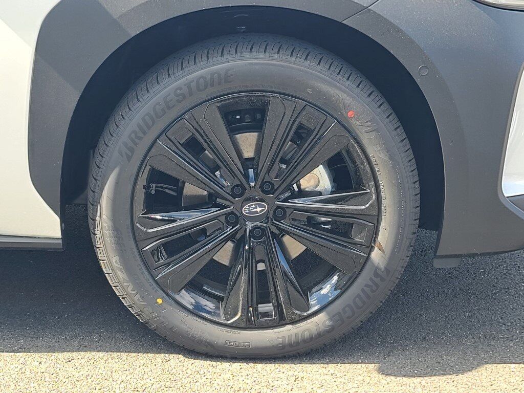 2025 Subaru Solterra Touring Springfield VA