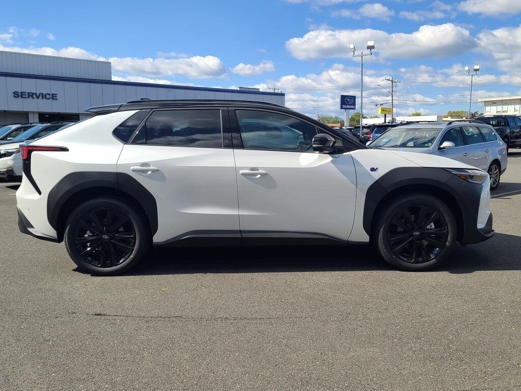 2025 Subaru Solterra Touring Springfield VA