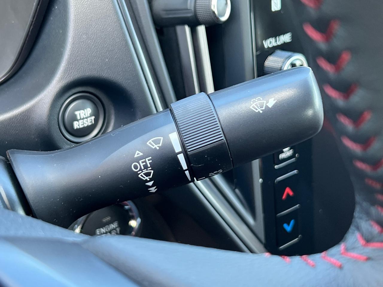 2025 Subaru WRX Limited Hagerstown MD