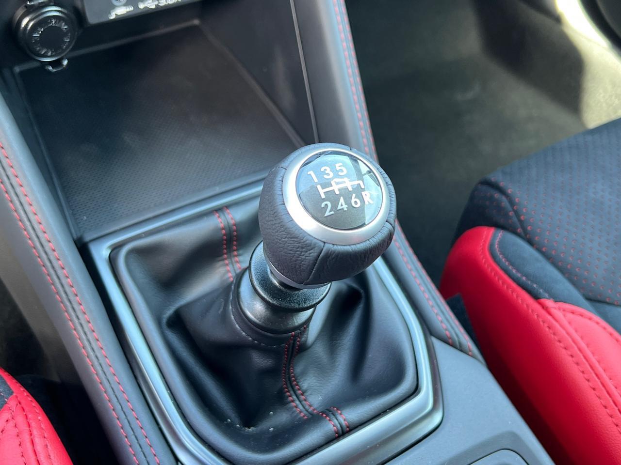 2025 Subaru WRX Limited Hagerstown MD