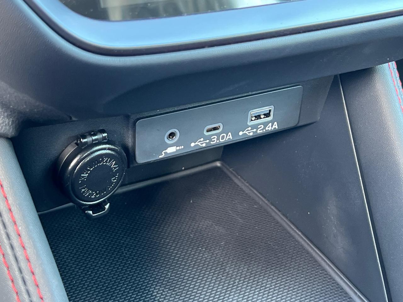 2025 Subaru WRX Limited Hagerstown MD