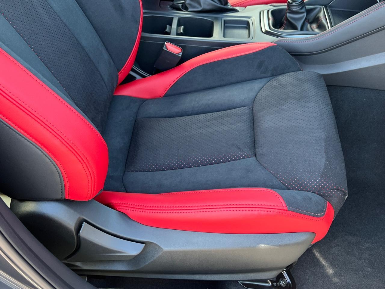 2025 Subaru WRX Limited Hagerstown MD