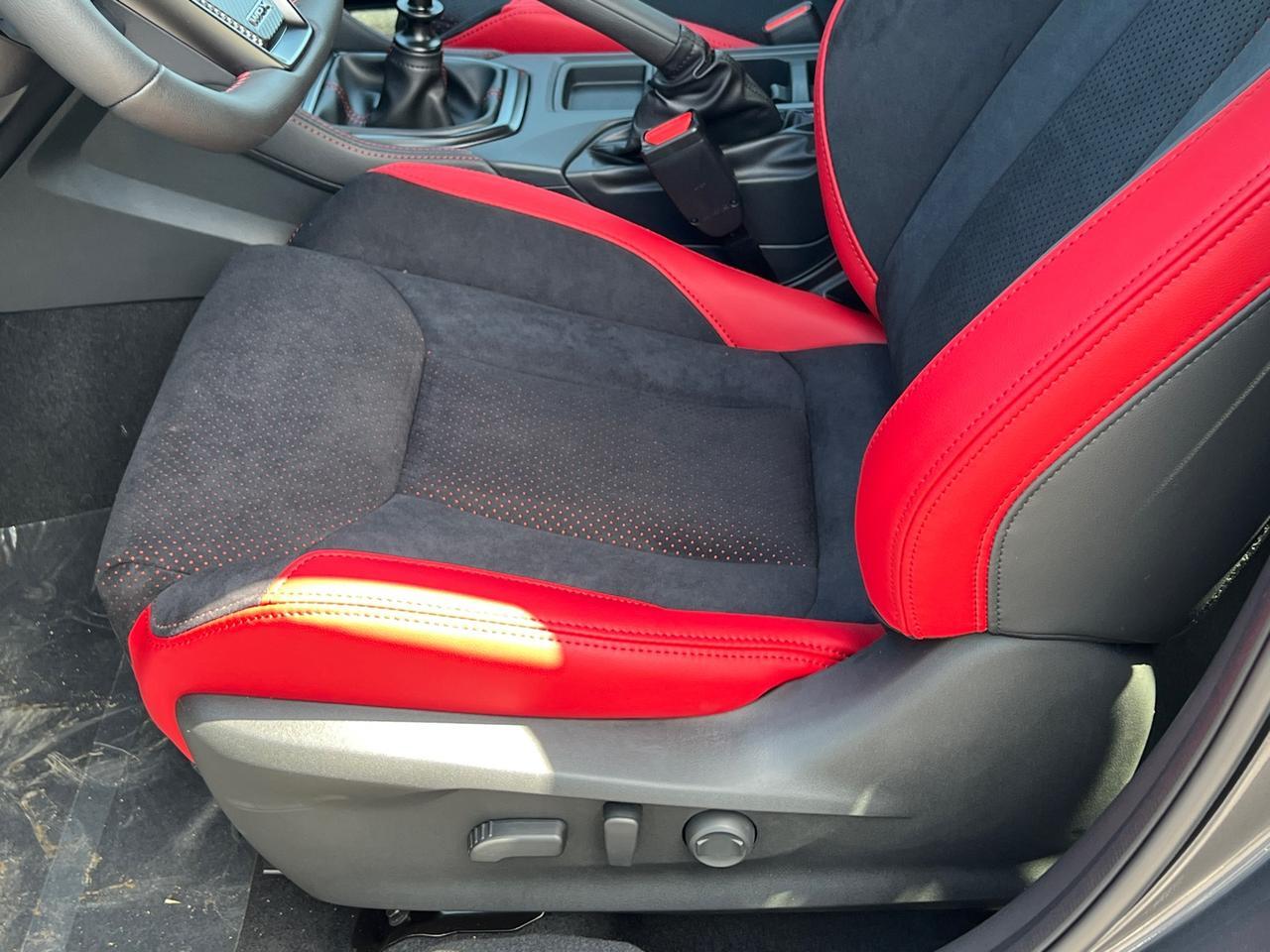 2025 Subaru WRX Limited Hagerstown MD