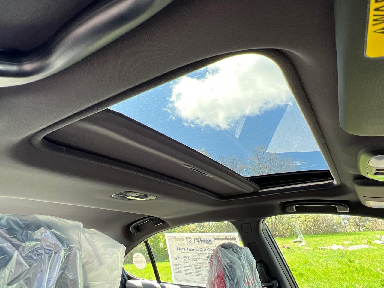 2025 Subaru WRX Limited Hagerstown MD