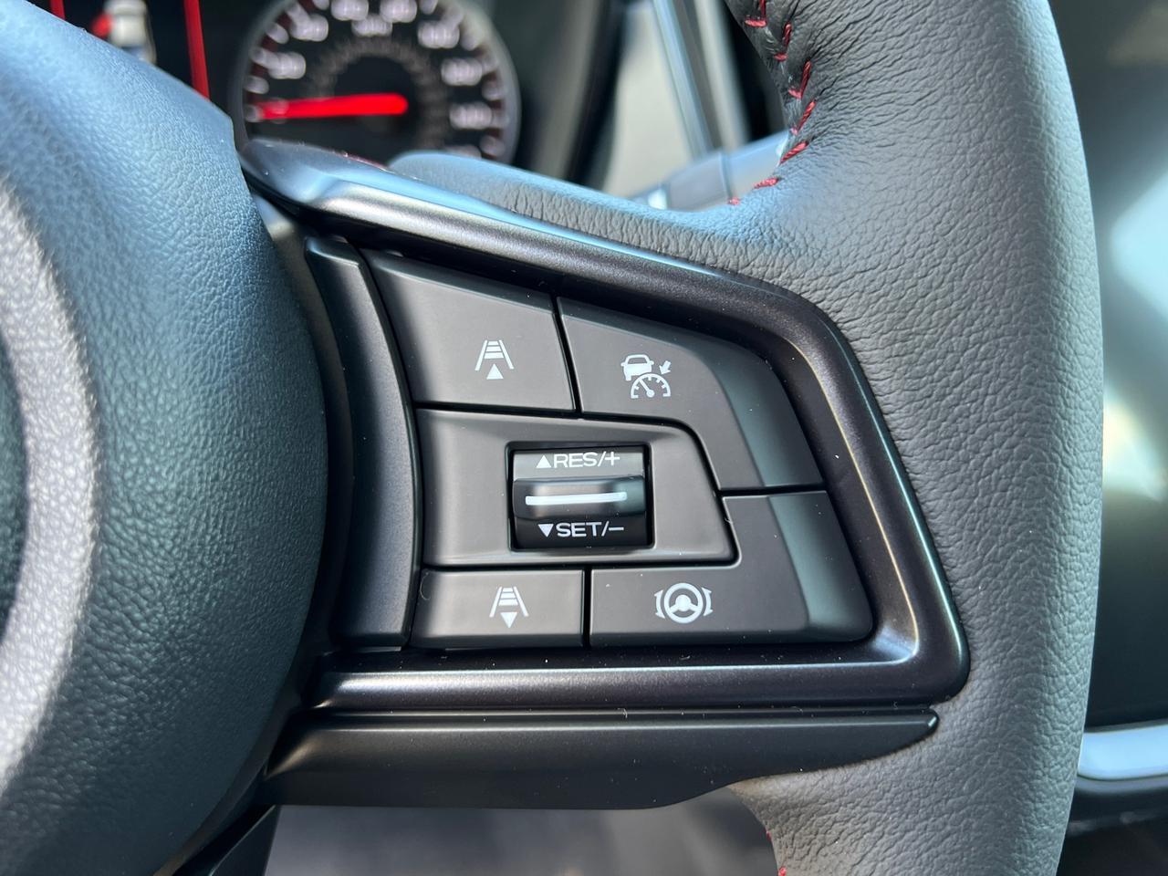 2025 Subaru WRX Limited Hagerstown MD