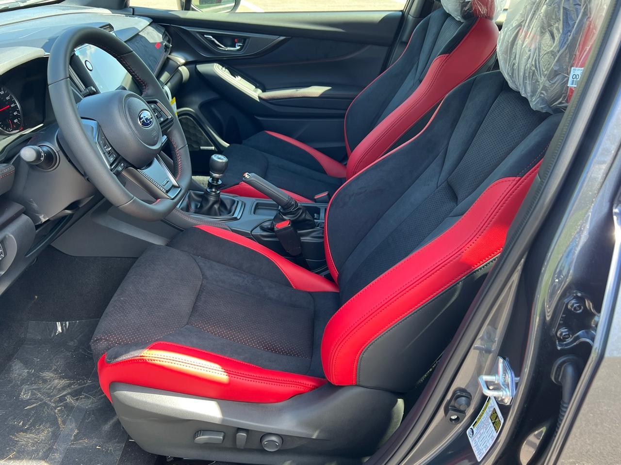 2025 Subaru WRX Limited Hagerstown MD