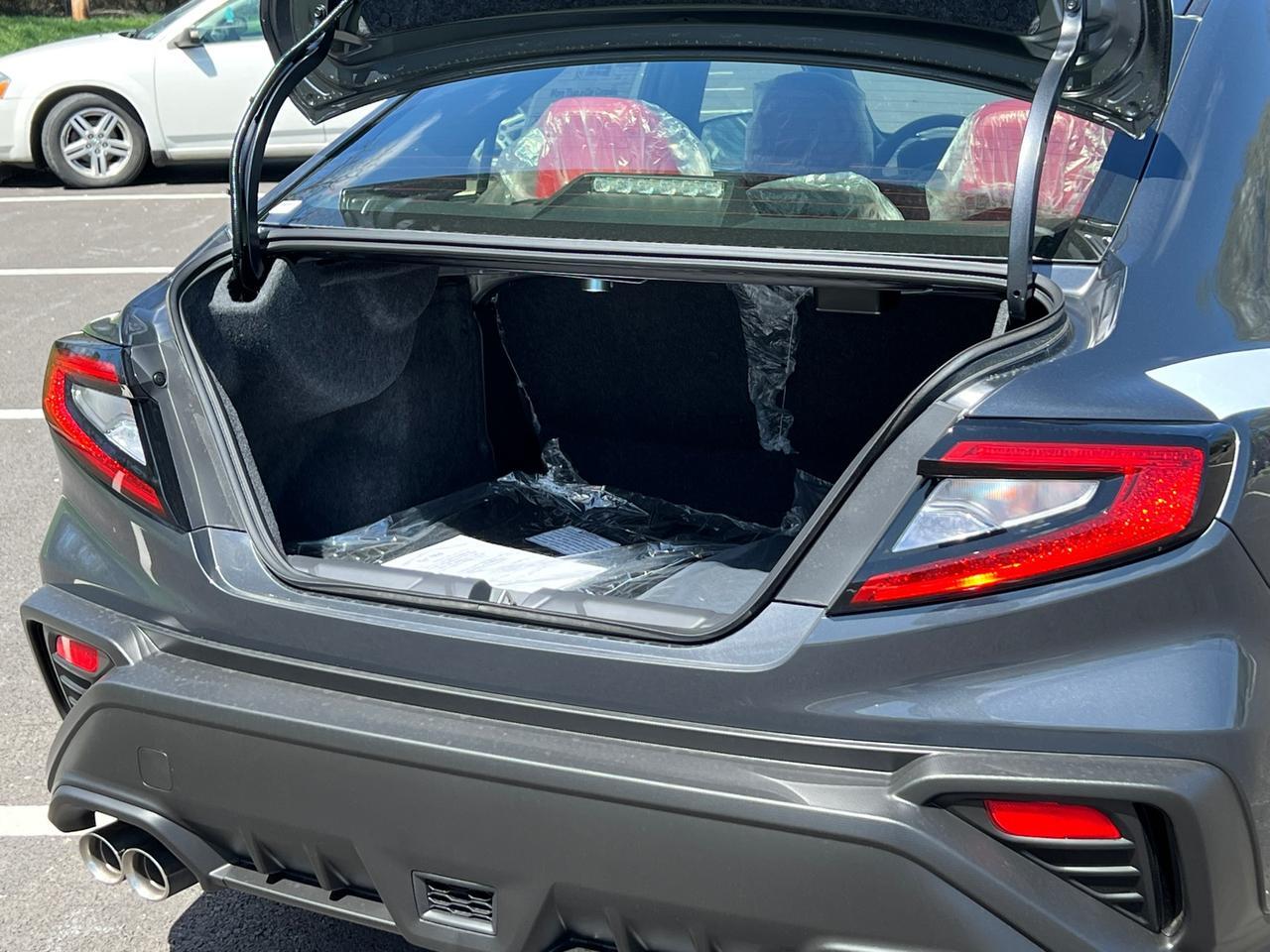 2025 Subaru WRX Limited Hagerstown MD