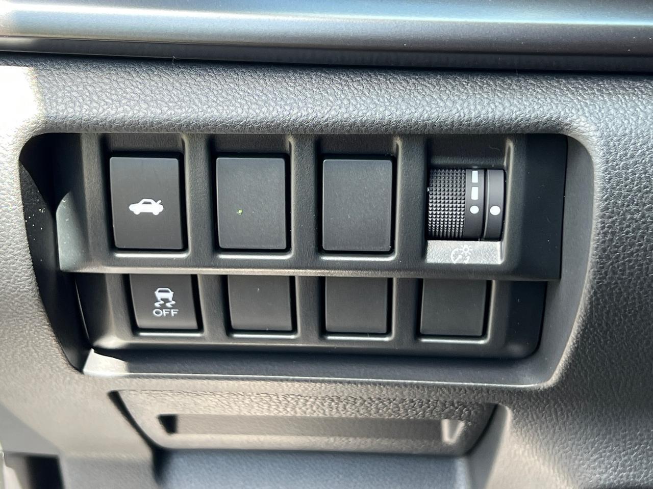 2025 Subaru WRX Limited Hagerstown MD