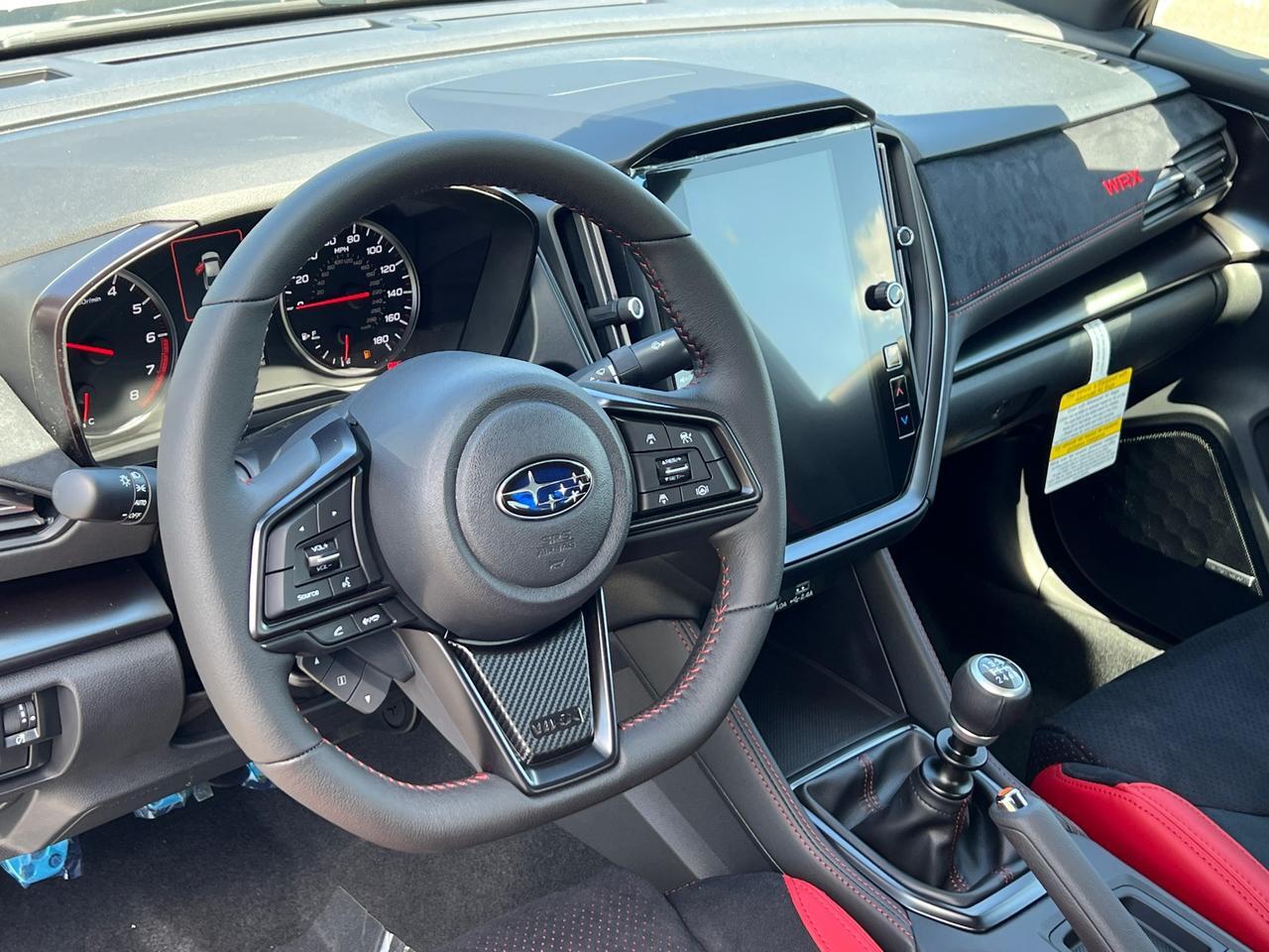 2025 Subaru WRX Limited Hagerstown MD