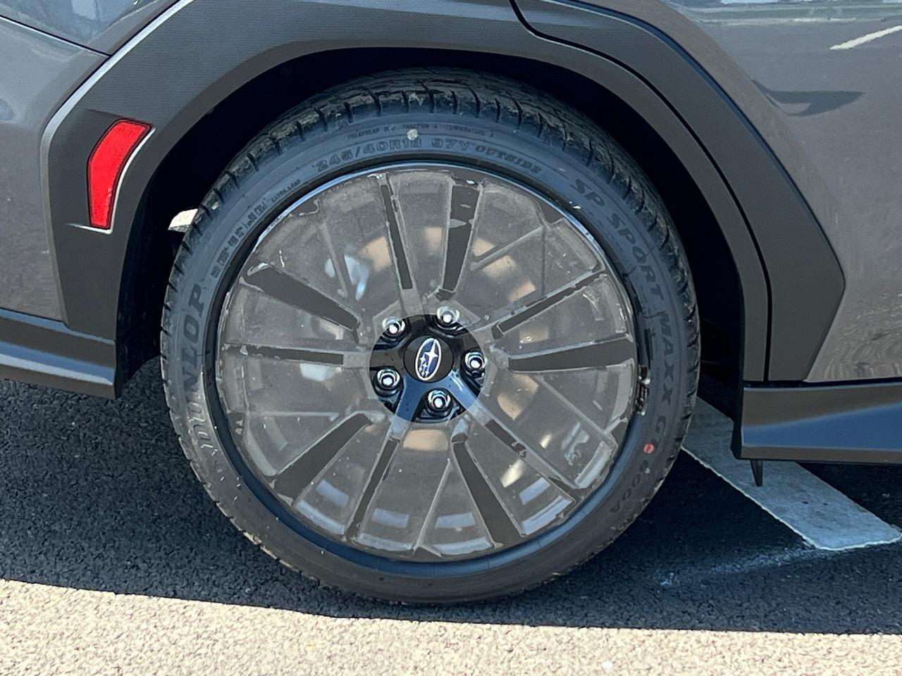 2025 Subaru WRX Limited Hagerstown MD