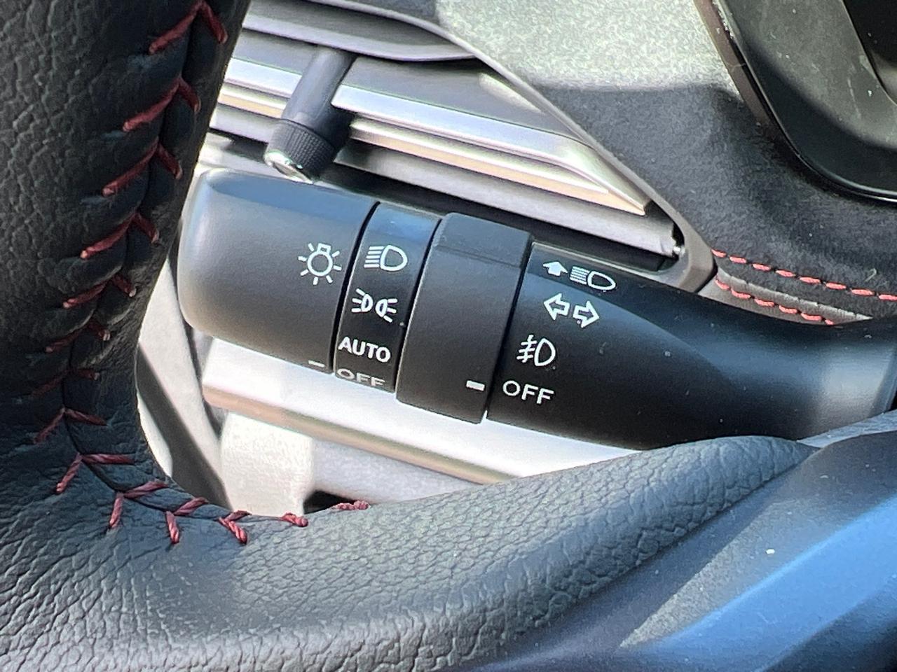 2025 Subaru WRX Limited Hagerstown MD