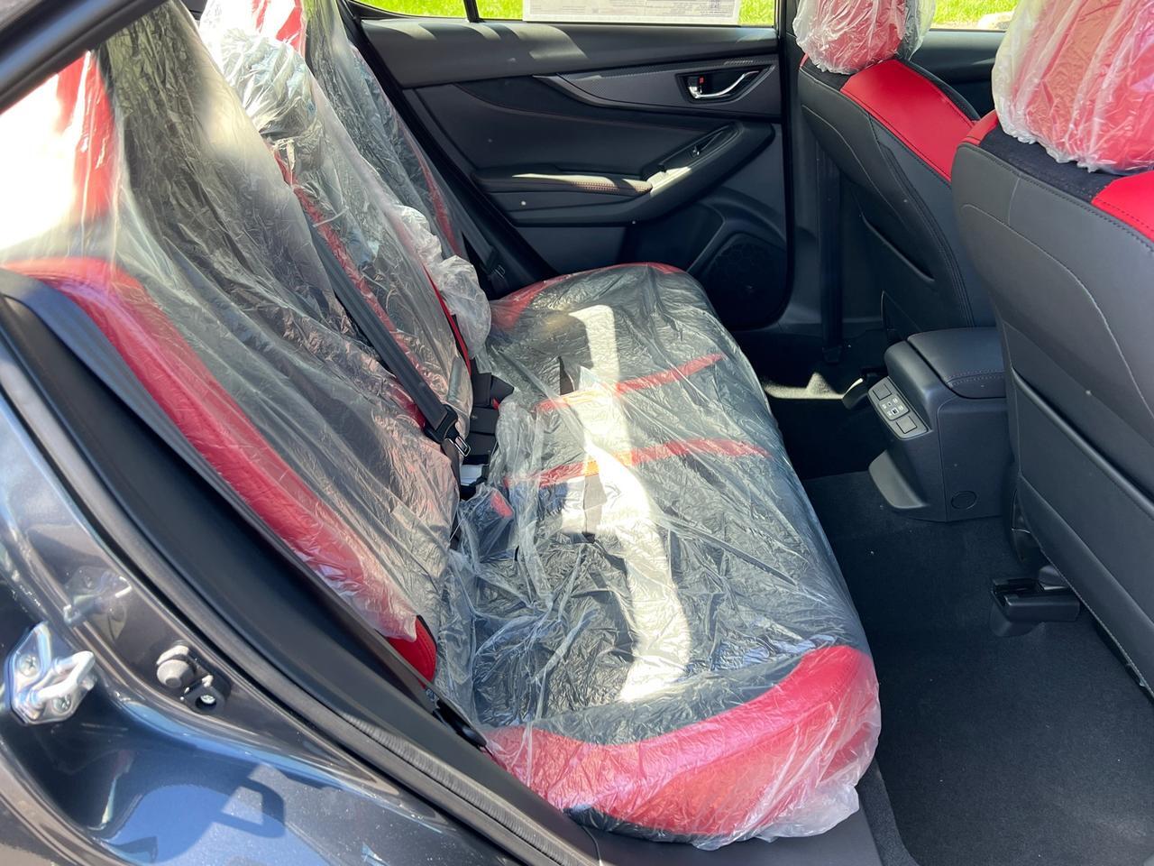 2025 Subaru WRX Limited Hagerstown MD