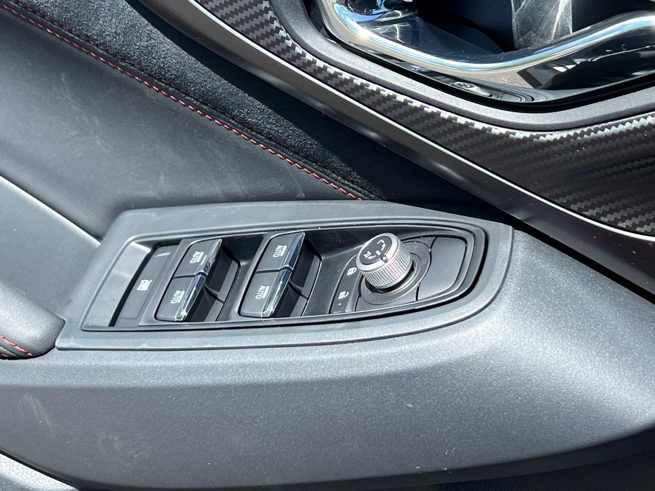 2025 Subaru WRX Limited Hagerstown MD