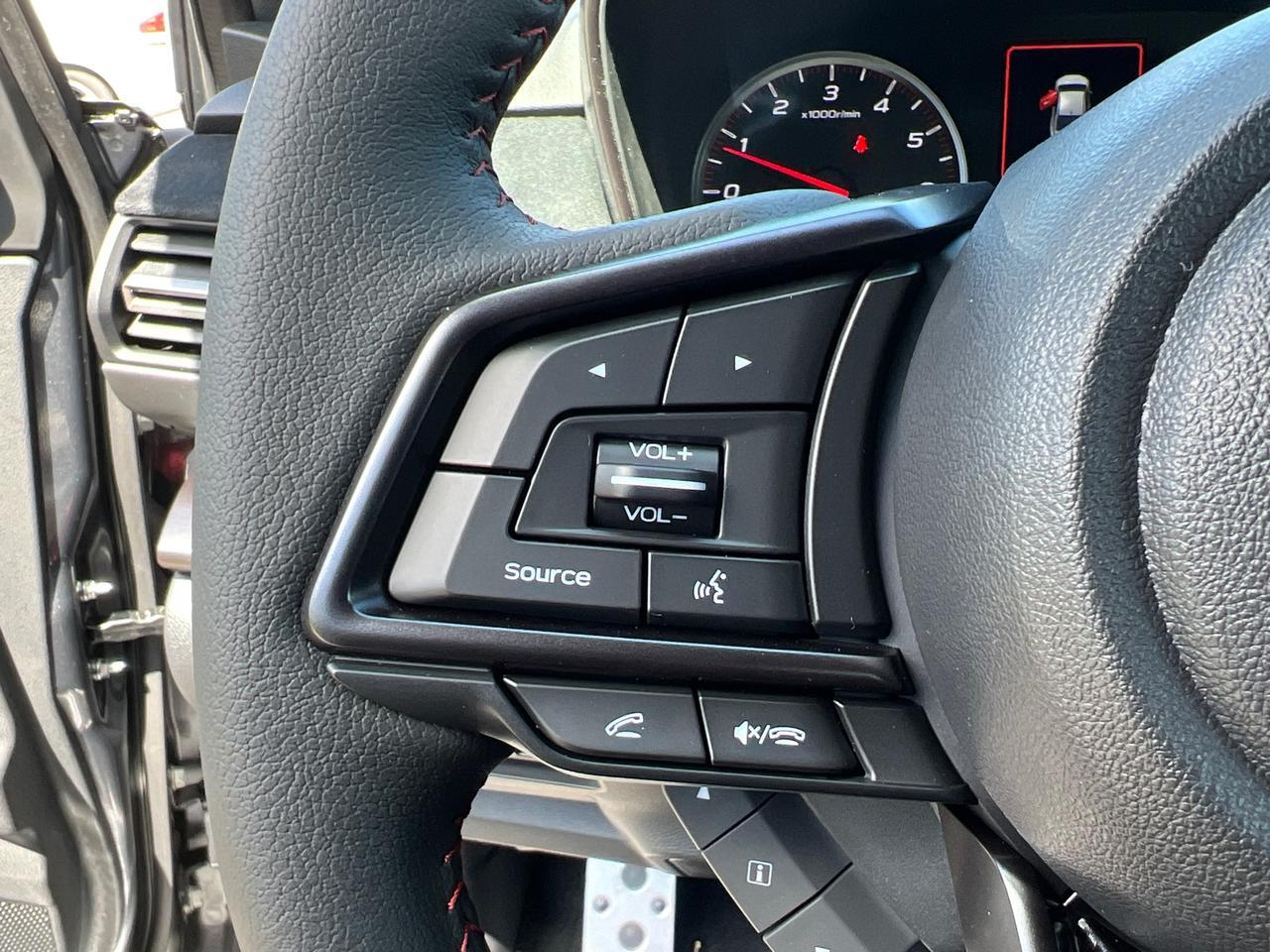 2025 Subaru WRX Limited Hagerstown MD