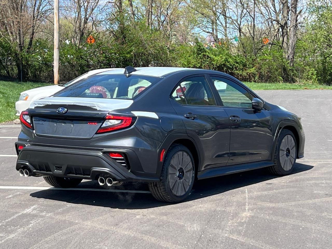 2025 Subaru WRX Limited Hagerstown MD