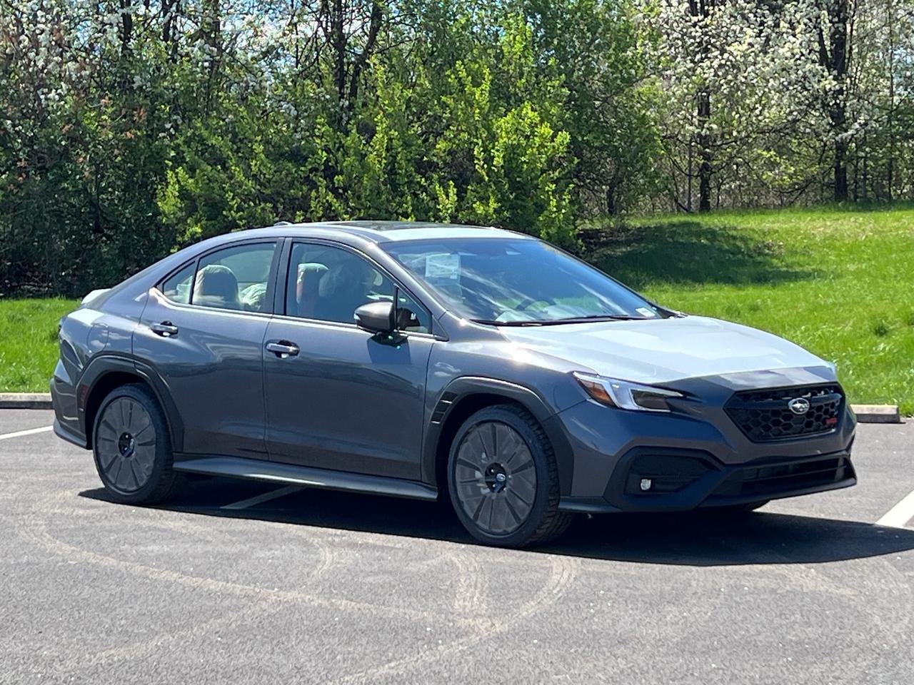 2025 Subaru WRX Limited