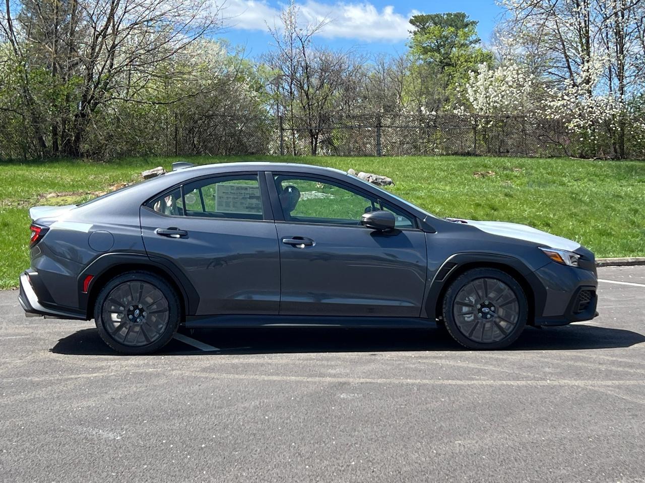 2025 Subaru WRX Limited Hagerstown MD