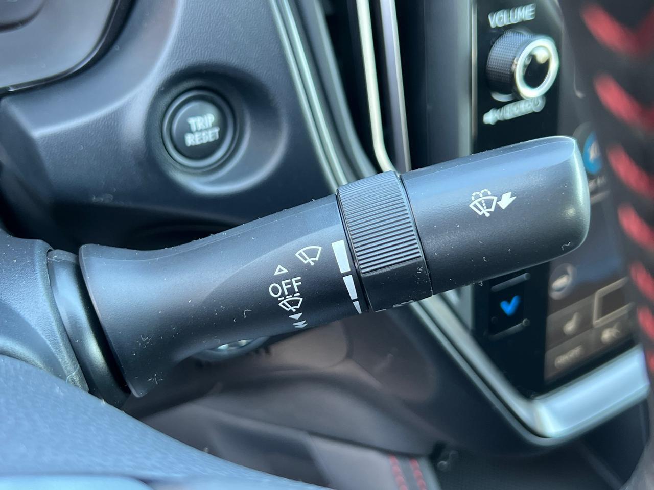 2025 Subaru WRX Premium Hagerstown MD