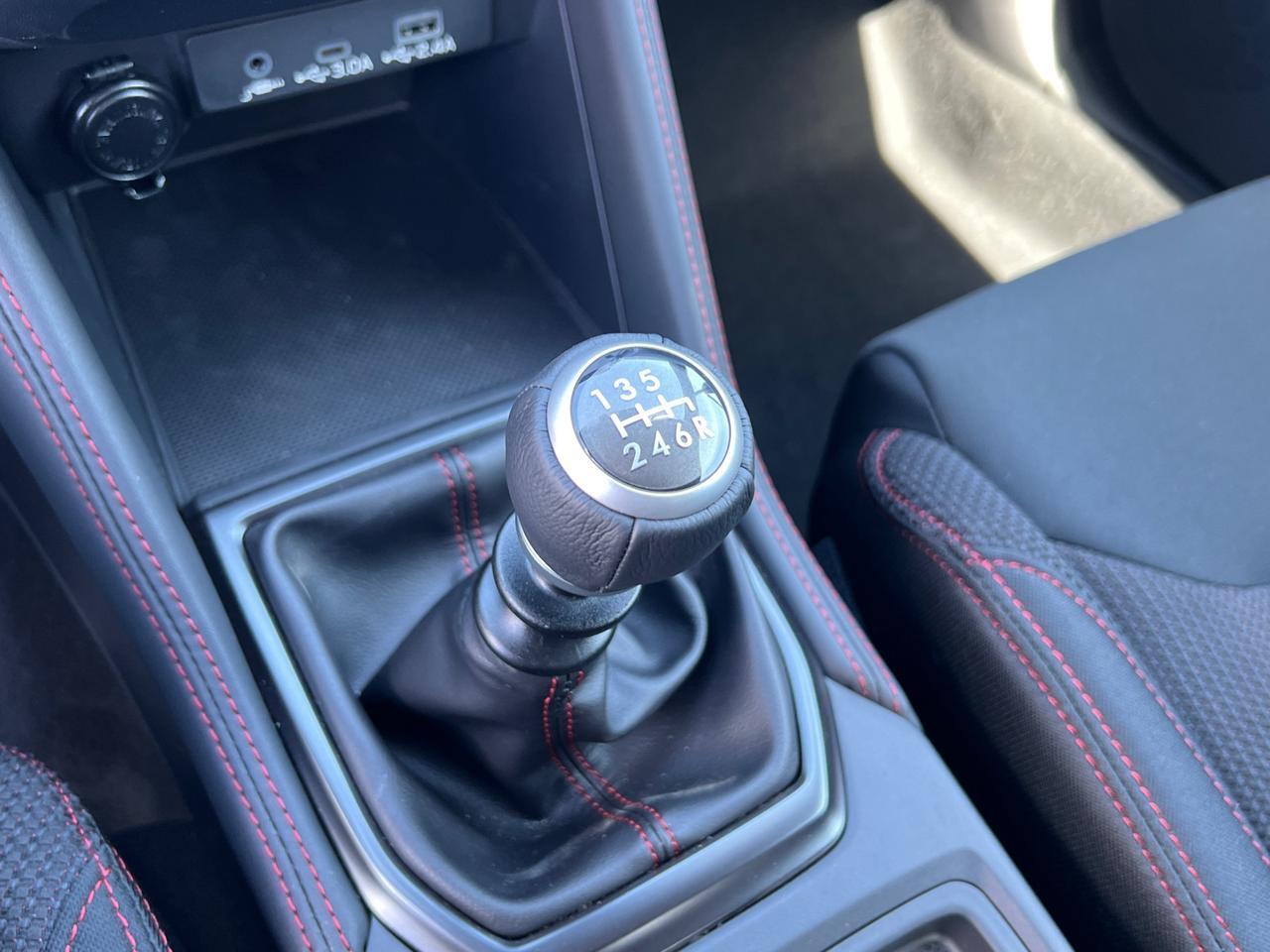 2025 Subaru WRX Premium Hagerstown MD