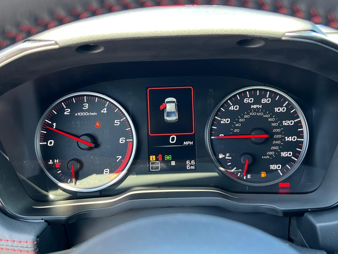 2025 Subaru WRX Premium Hagerstown MD