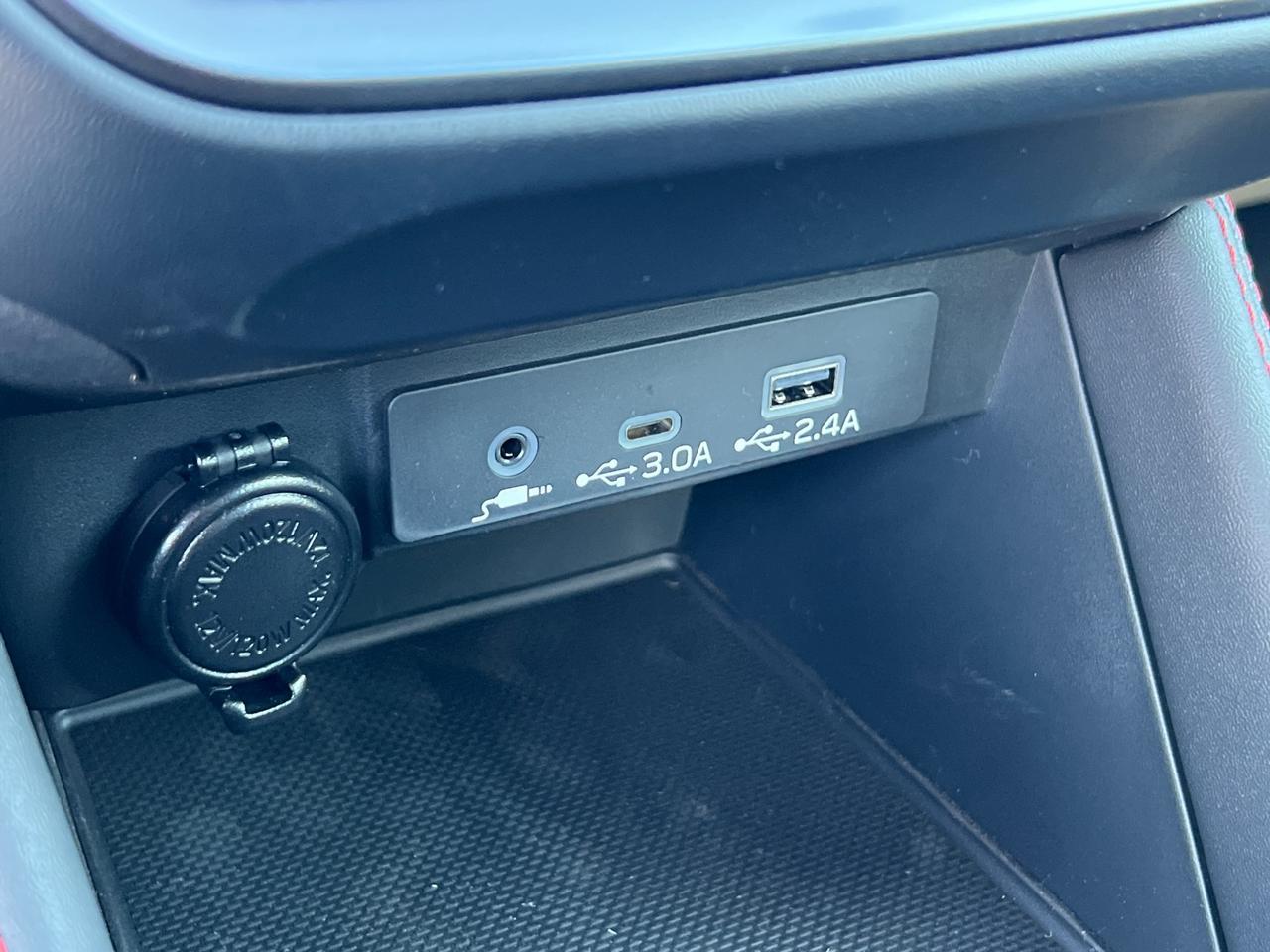 2025 Subaru WRX Premium Hagerstown MD