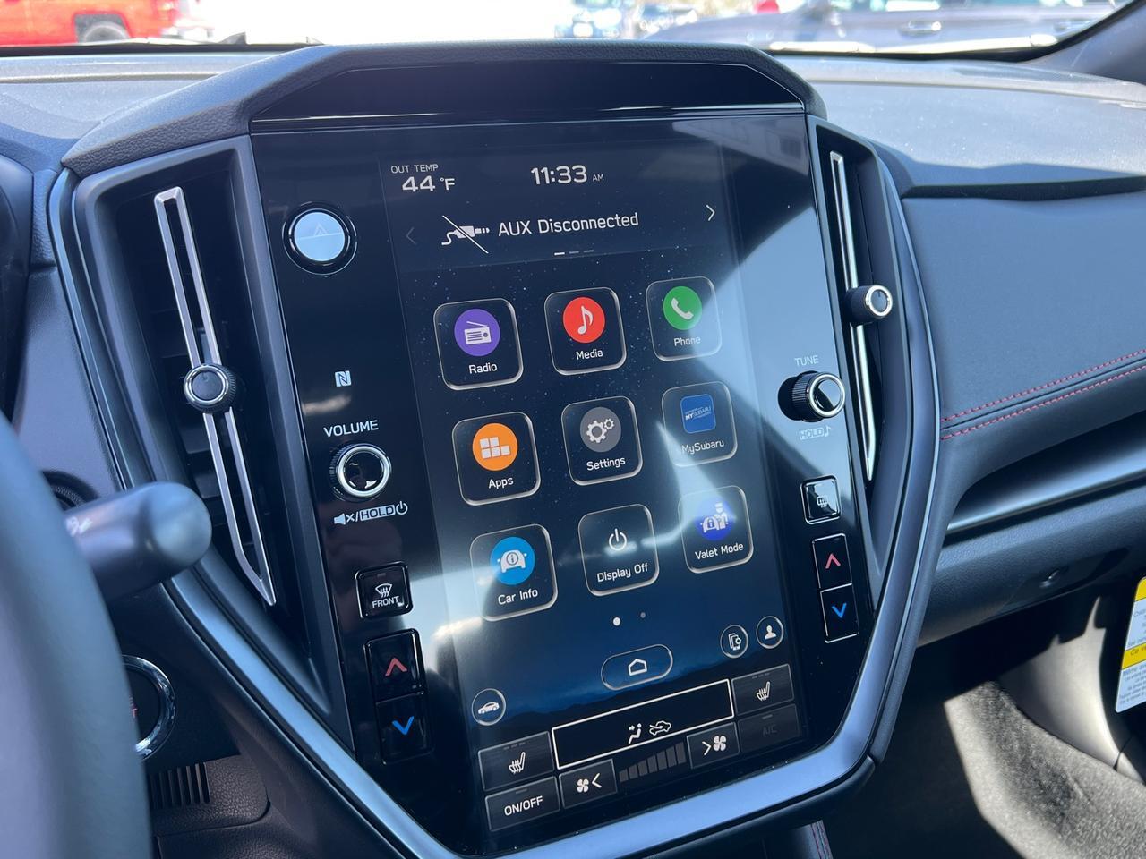 2025 Subaru WRX Premium Hagerstown MD