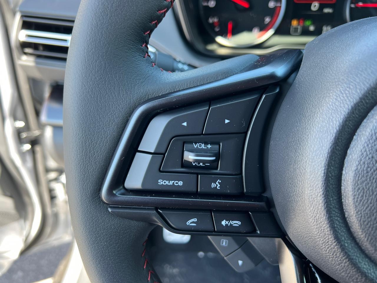 2025 Subaru WRX Premium Hagerstown MD