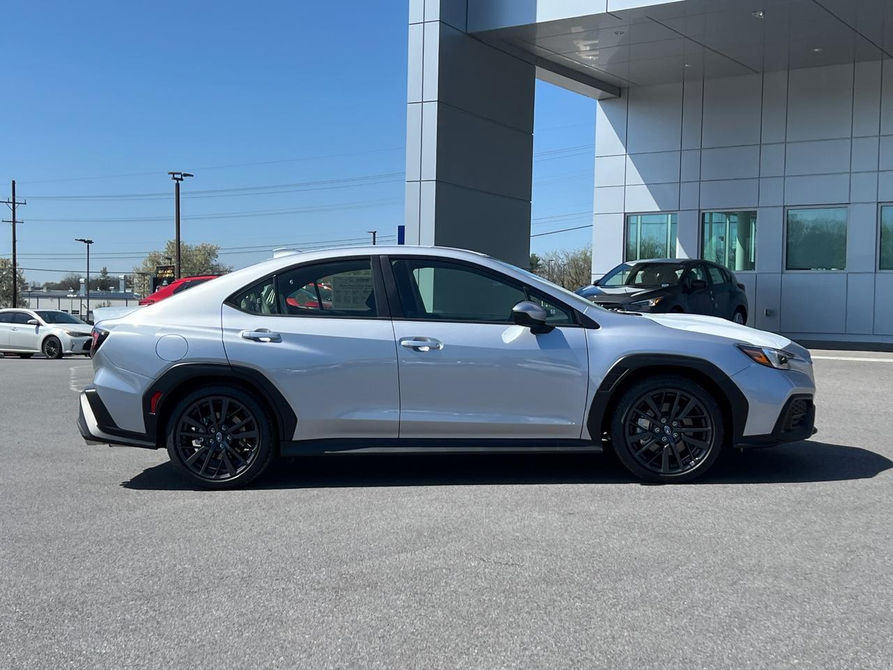 2025 Subaru WRX Premium Hagerstown MD