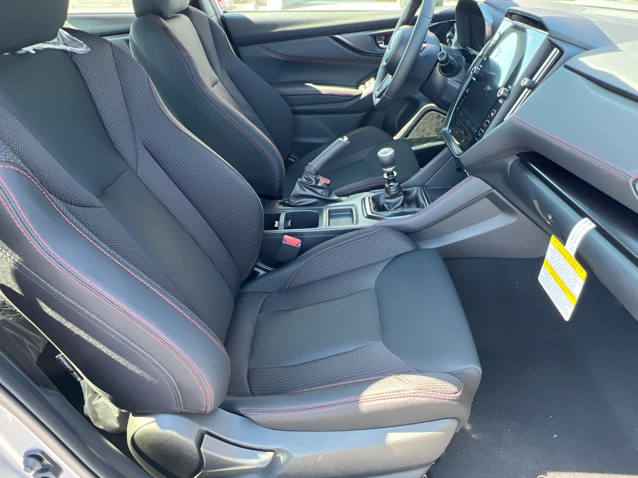 2025 Subaru WRX Premium Hagerstown MD