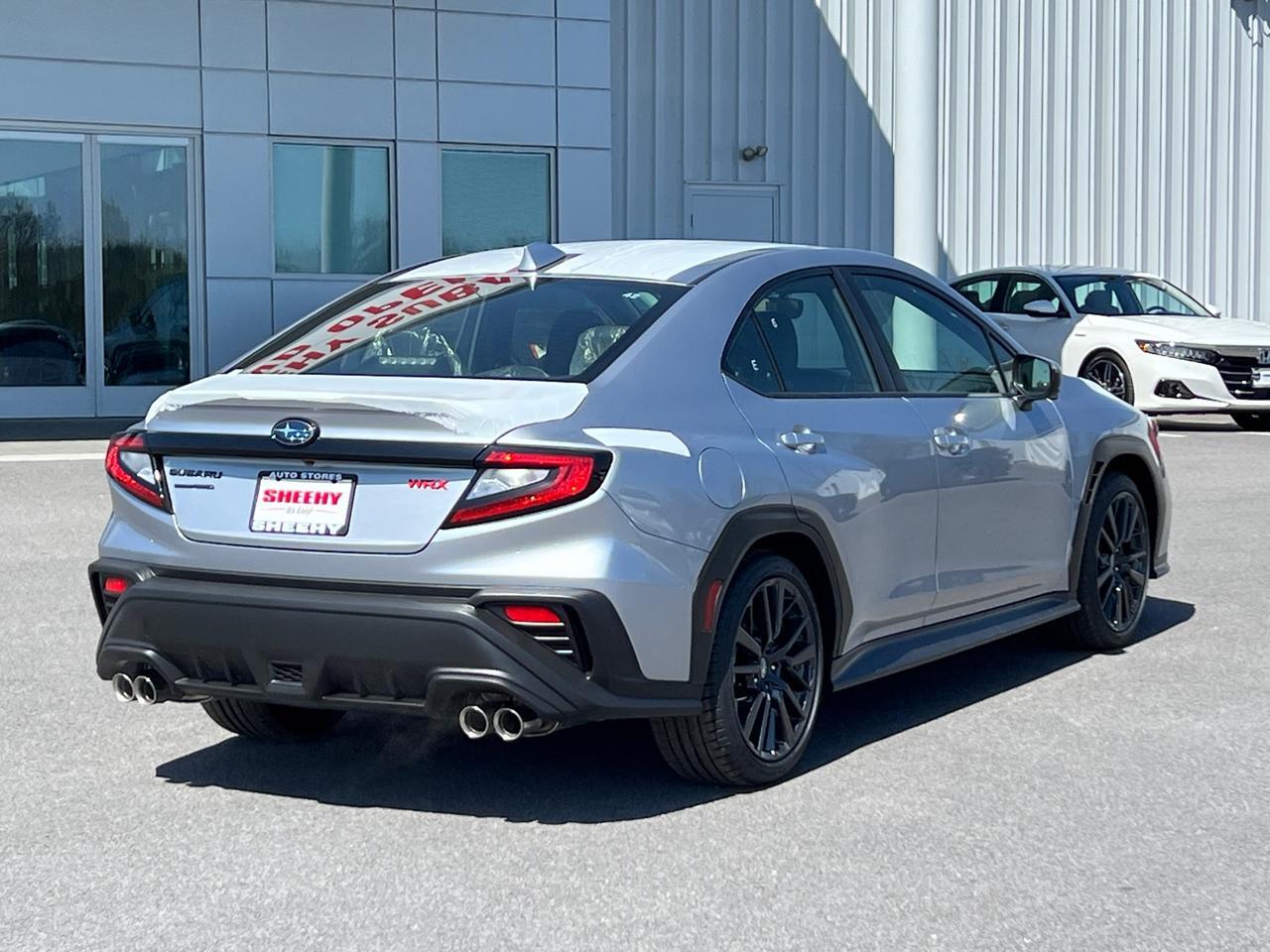 2025 Subaru WRX Premium Hagerstown MD