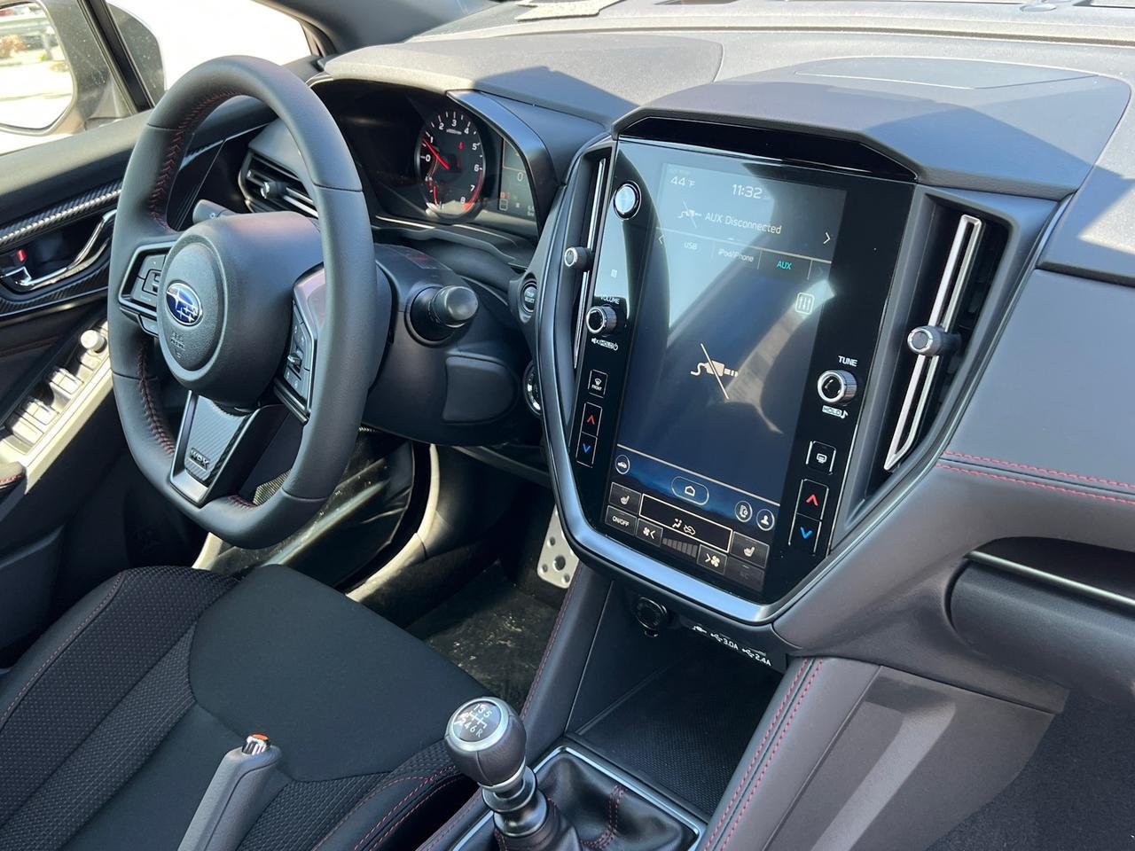 2025 Subaru WRX Premium Hagerstown MD