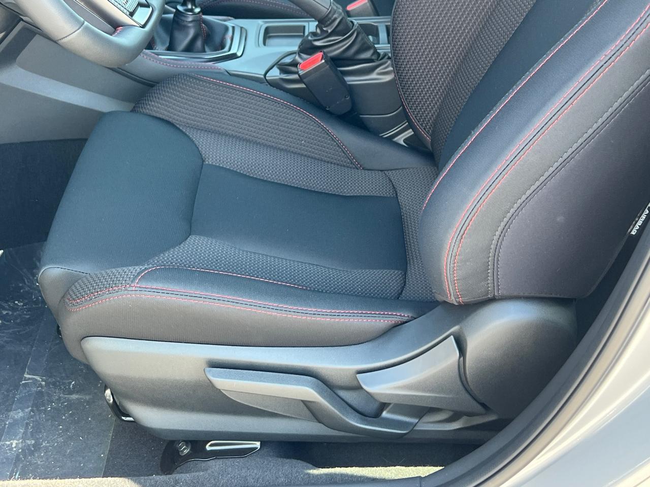 2025 Subaru WRX Premium Hagerstown MD