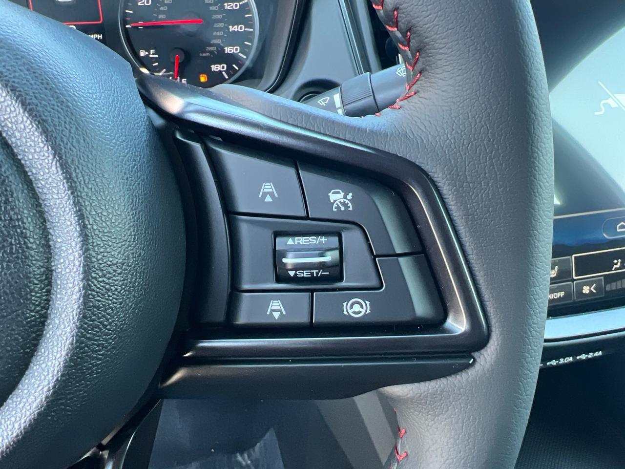 2025 Subaru WRX Premium Hagerstown MD